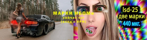 стафф Богородск